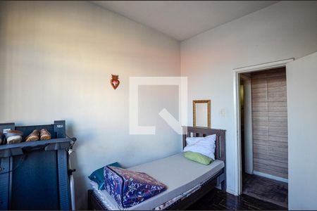 Quarto 1 de apartamento para alugar com 1 quarto, 79m² em Centro, Niterói