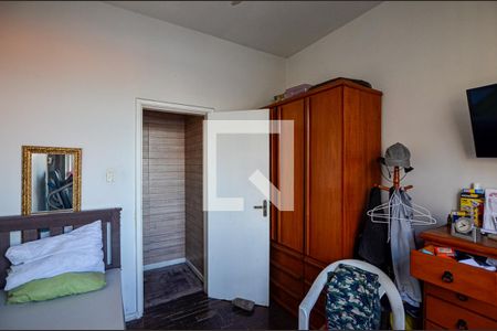 Quarto 1 de apartamento para alugar com 1 quarto, 79m² em Centro, Niterói