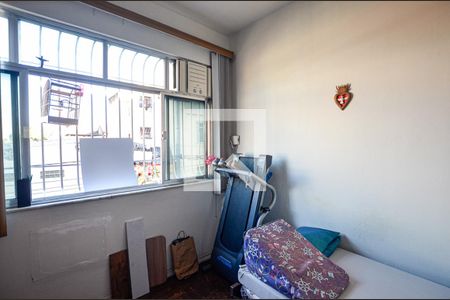 Quarto 1 de apartamento para alugar com 1 quarto, 79m² em Centro, Niterói