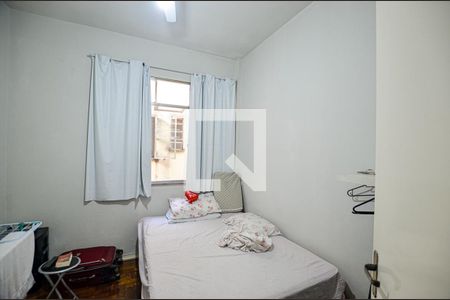 Quarto 2 de apartamento para alugar com 1 quarto, 79m² em Centro, Niterói