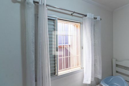 Casa à venda com 412m², 4 quartos e 3 vagasQuarto 3