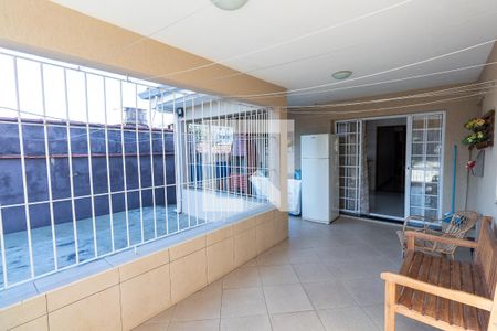 Casa à venda com 412m², 4 quartos e 3 vagasQuintal