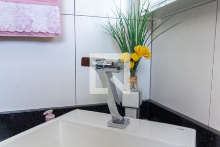 Casa à venda com 412m², 4 quartos e 3 vagasBanheiro - torneira