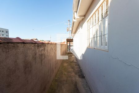 Casa à venda com 412m², 4 quartos e 3 vagasCorredor