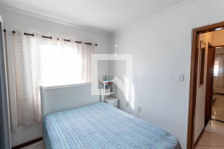 Quarto 1 de casa à venda com 4 quartos, 412m² em Vila Ponte Rasa, São Paulo