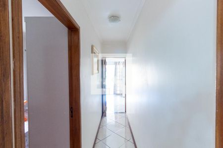 Casa à venda com 412m², 4 quartos e 3 vagasCorredor
