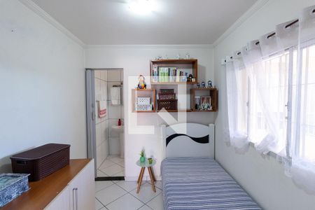 Casa à venda com 412m², 4 quartos e 3 vagasQuarto Suíte