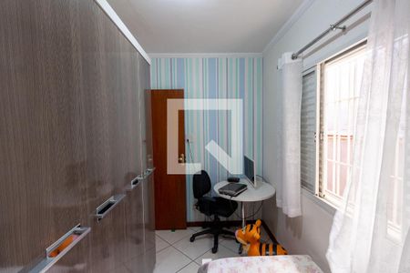 Casa à venda com 412m², 4 quartos e 3 vagasQuarto 3