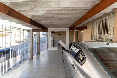 Casa à venda com 412m², 4 quartos e 3 vagasGaragem