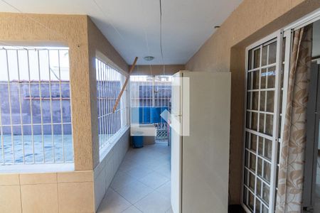 Casa à venda com 412m², 4 quartos e 3 vagasQuintal