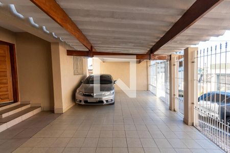 Casa à venda com 412m², 4 quartos e 3 vagasGaragem