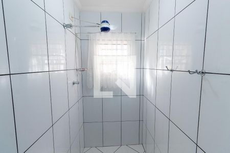 Casa à venda com 412m², 4 quartos e 3 vagasBanheiro da Suíte