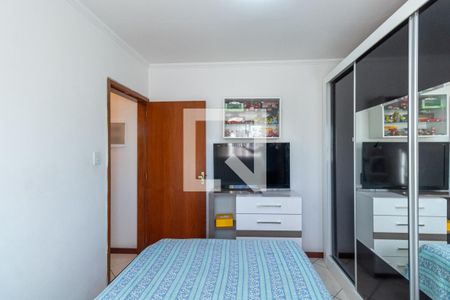 Quarto 1 de casa à venda com 4 quartos, 412m² em Vila Ponte Rasa, São Paulo