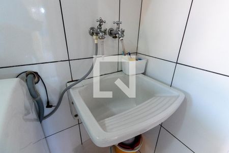 Casa à venda com 412m², 4 quartos e 3 vagasLavanderia