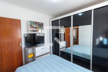 Quarto 1 de casa à venda com 4 quartos, 412m² em Vila Ponte Rasa, São Paulo