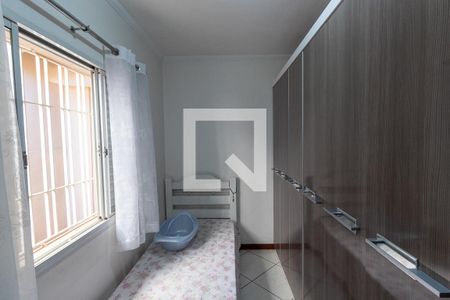 Casa à venda com 412m², 4 quartos e 3 vagasQuarto 3