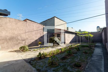 Casa à venda com 412m², 4 quartos e 3 vagasQuintal