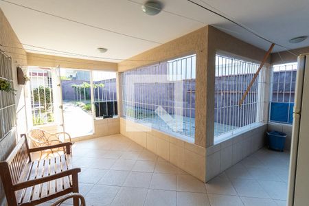 Casa à venda com 412m², 4 quartos e 3 vagasQuintal