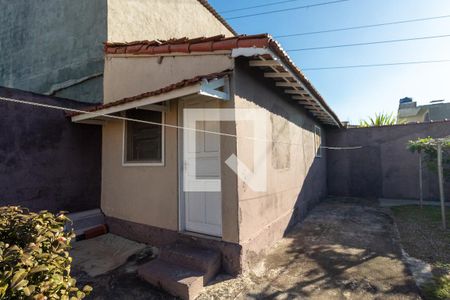 Casa à venda com 412m², 4 quartos e 3 vagasQuintal