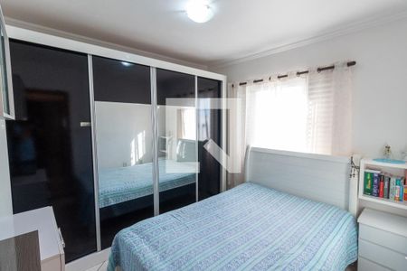 Quarto 1 de casa à venda com 4 quartos, 412m² em Vila Ponte Rasa, São Paulo