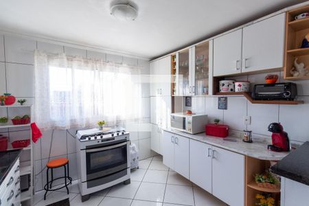 Casa à venda com 412m², 4 quartos e 3 vagasCozinha