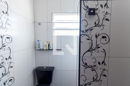 Casa à venda com 412m², 4 quartos e 3 vagasBanheiro 2