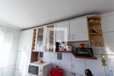 Casa à venda com 412m², 4 quartos e 3 vagasCozinha - Armários