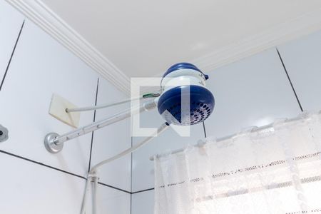 Casa à venda com 412m², 4 quartos e 3 vagasChuveiro