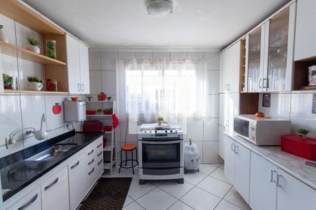 Casa à venda com 412m², 4 quartos e 3 vagasCozinha