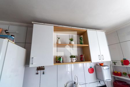 Casa à venda com 412m², 4 quartos e 3 vagasCozinha - Armários