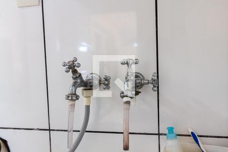 Casa à venda com 412m², 4 quartos e 3 vagasLavanderia (Torneira)