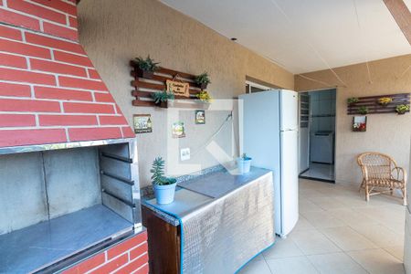 Casa à venda com 412m², 4 quartos e 3 vagasQuintal