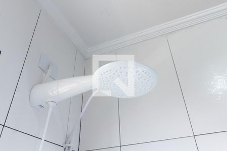 Casa à venda com 412m², 4 quartos e 3 vagasChuveiro