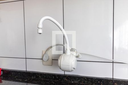 Casa à venda com 412m², 4 quartos e 3 vagasCozinha - Torneira