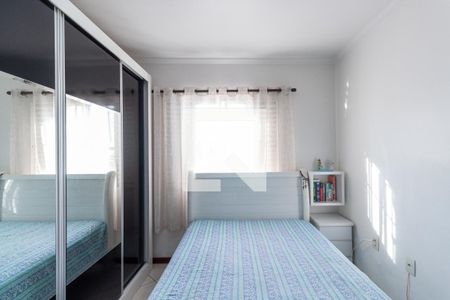 Quarto 1 de casa à venda com 4 quartos, 412m² em Vila Ponte Rasa, São Paulo