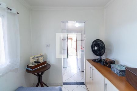 Casa à venda com 412m², 4 quartos e 3 vagasQuarto Suíte