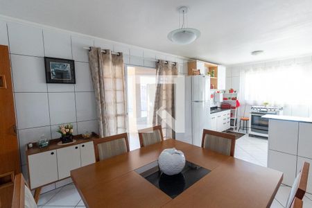 Casa à venda com 412m², 4 quartos e 3 vagasCopa