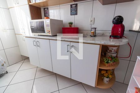 Casa à venda com 412m², 4 quartos e 3 vagasCozinha - Armários