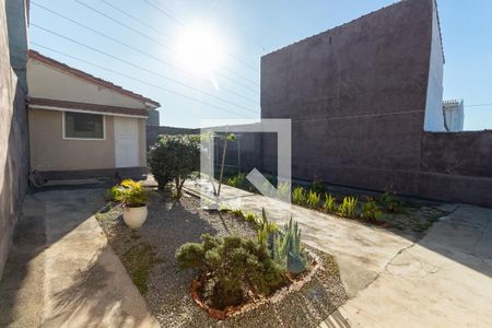 Casa à venda com 412m², 4 quartos e 3 vagasQuintal