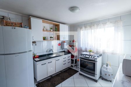 Casa à venda com 412m², 4 quartos e 3 vagasCozinha