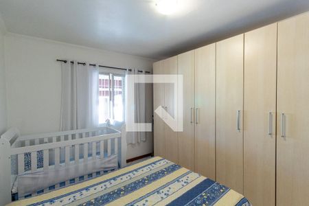 Casa à venda com 412m², 4 quartos e 3 vagasQuarto 2