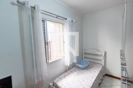 Casa à venda com 412m², 4 quartos e 3 vagasQuarto 3