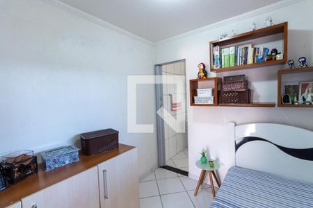 Casa à venda com 412m², 4 quartos e 3 vagasQuarto Suíte