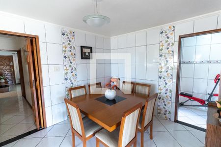 Casa à venda com 412m², 4 quartos e 3 vagasCopa