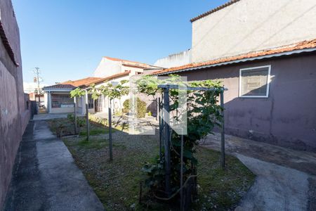 Casa à venda com 412m², 4 quartos e 3 vagasQuintal