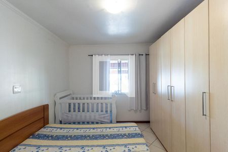 Casa à venda com 412m², 4 quartos e 3 vagasQuarto 2