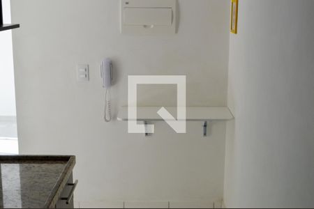 Apartamento à venda com 44m², 2 quartos e 1 vaga Apartamento à venda com 44m², 2 quartos e 1 vagaCozinha