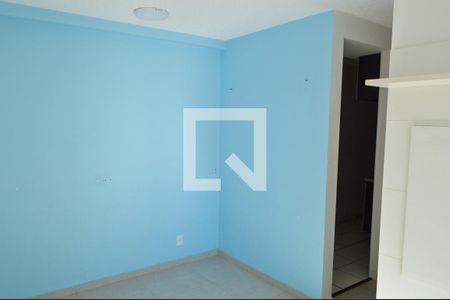 Apartamento à venda com 44m², 2 quartos e 1 vaga Apartamento à venda com 44m², 2 quartos e 1 vagaSala