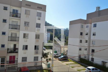 Apartamento à venda com 44m², 2 quartos e 1 vaga Apartamento à venda com 44m², 2 quartos e 1 vagaVista do Quarto 1