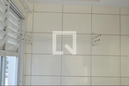 Apartamento à venda com 44m², 2 quartos e 1 vaga Apartamento à venda com 44m², 2 quartos e 1 vagaÁrea de Serviço